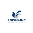 Townline Townhomes logo